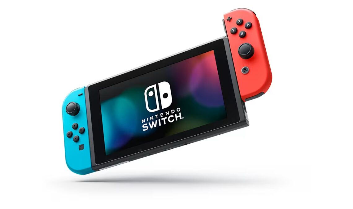 Obtenez ce pack complet de commutateurs Nintendo et économisez environ 70 euros