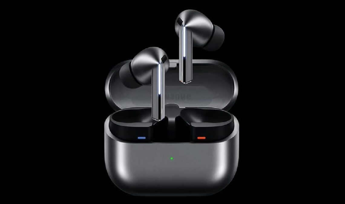 Offre flash: le nouveau Samsung Galaxy Buds3 Pro puits jusqu'à leur minimum historique