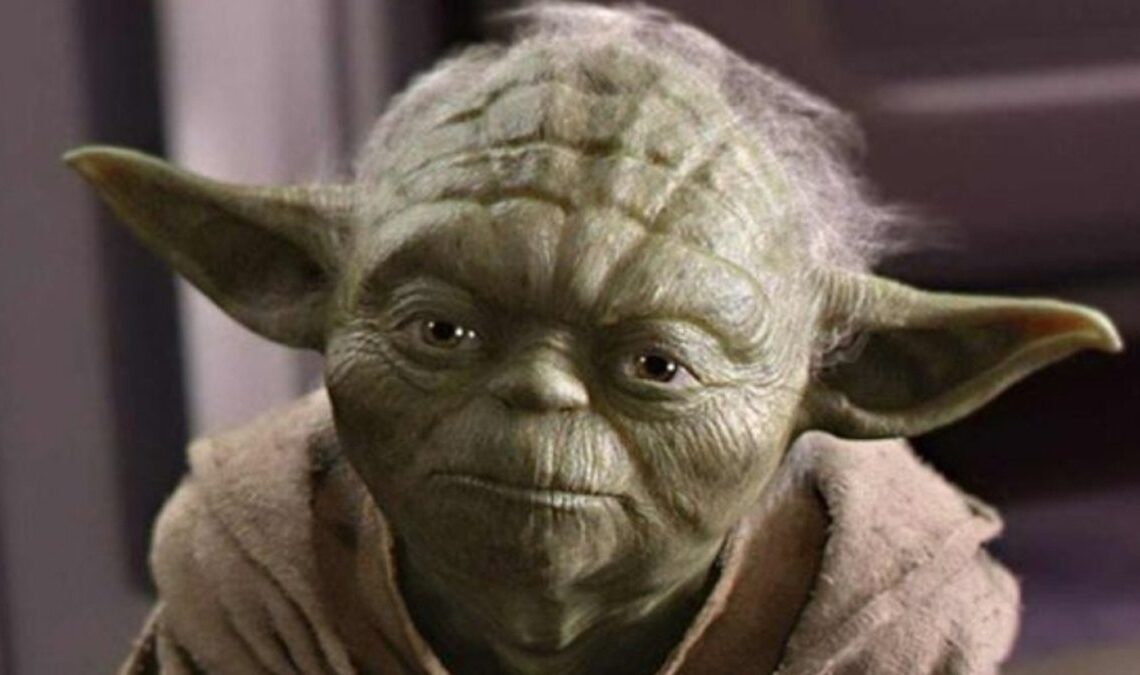 Pourquoi Yoda parle-t-il toujours à l'envers?