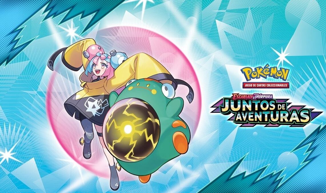 Premières impressions de Pokémon TCG: ensemble de l'aventure - une expansion accessible avec sa propre identité