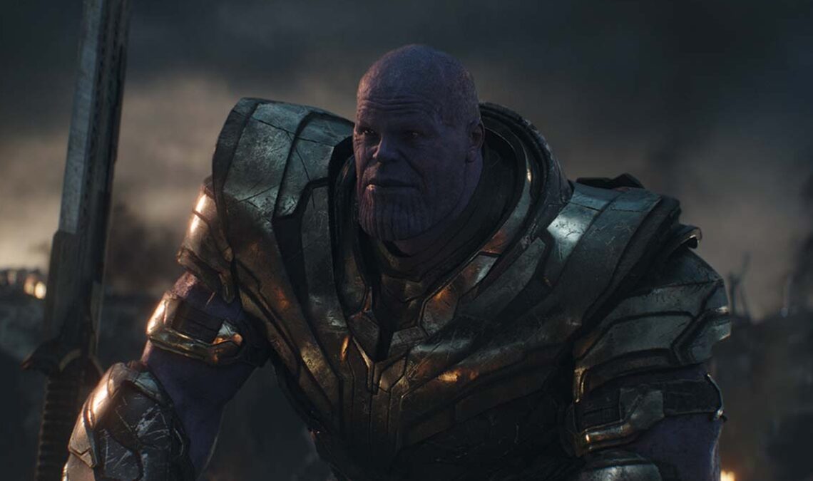 Quelle est la meilleure scène d'action de Marvel? Les fans semblent être assez clairs