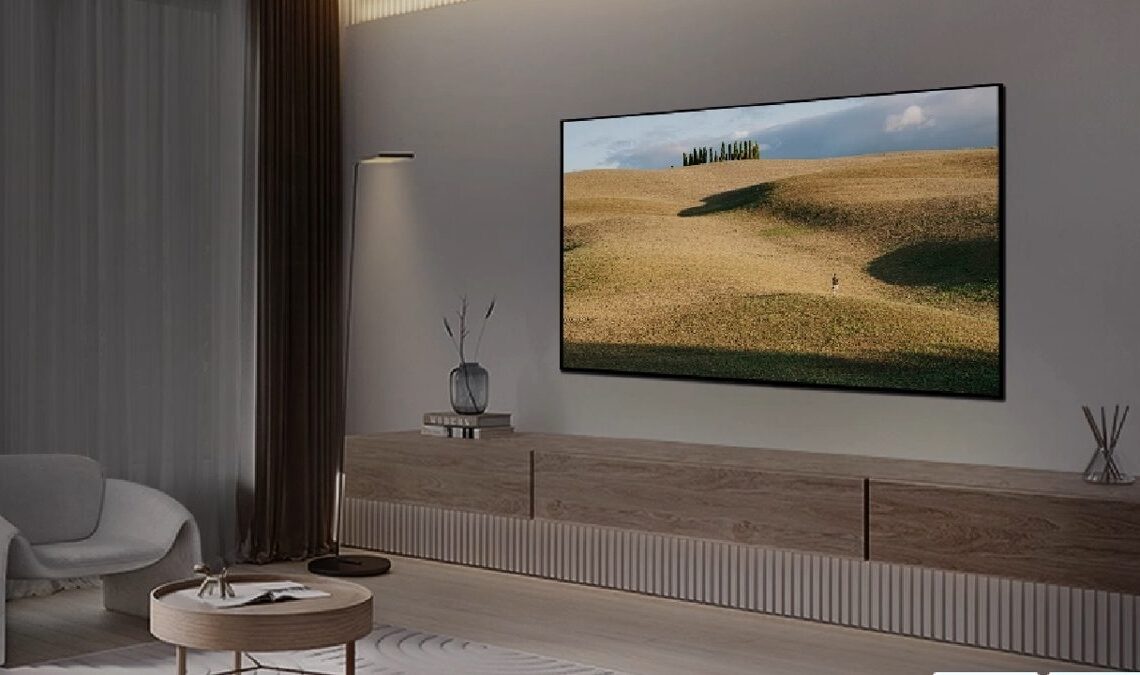 Rabais de 800 euros: c'est l'offre que vous attendiez pour acheter une télévision OLED