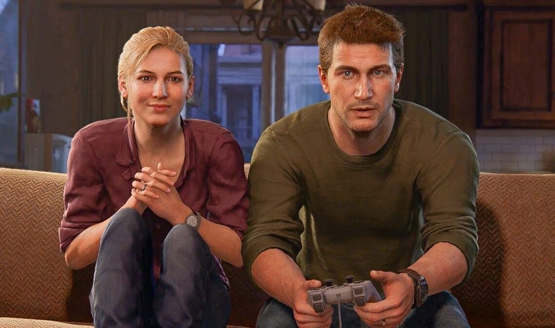 Si votre petit ami joue trop de jeux vidéo, c'est un bon moyen de le récupérer. Dommage que vous ayez besoin d'ingénierie