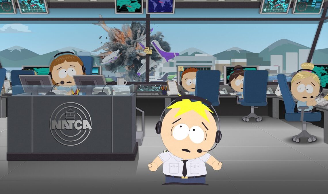 South Park annonce enfin la date de sortie de la saison 27