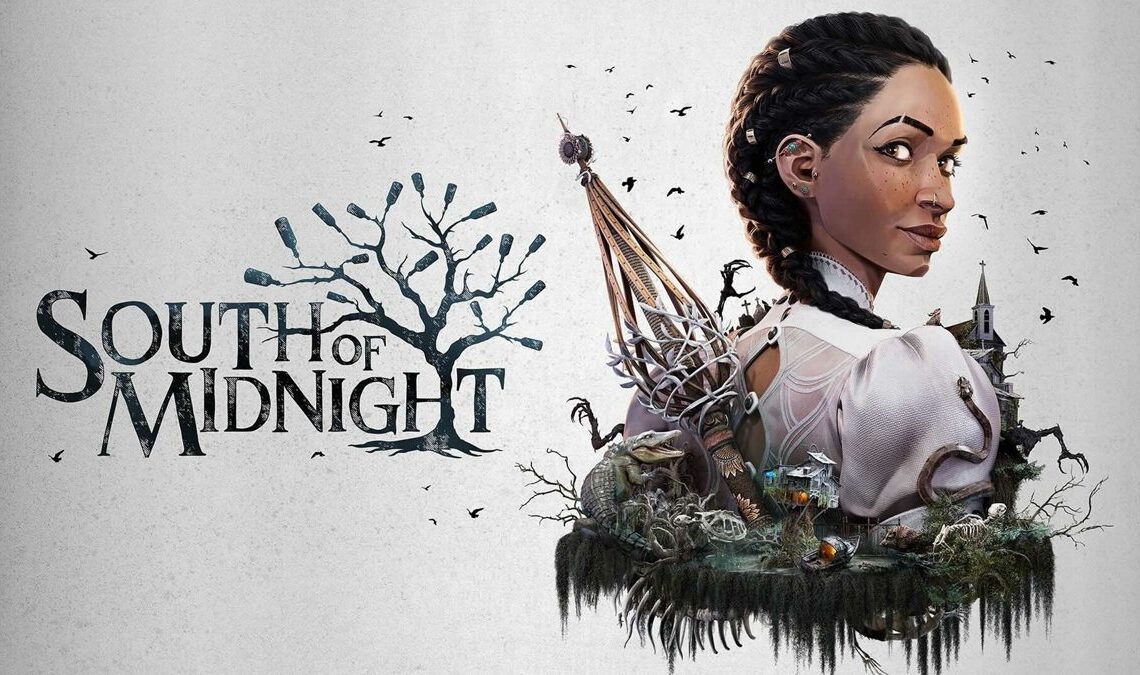 South of Midnight Analysis - Un bijou visant à devenir un classique