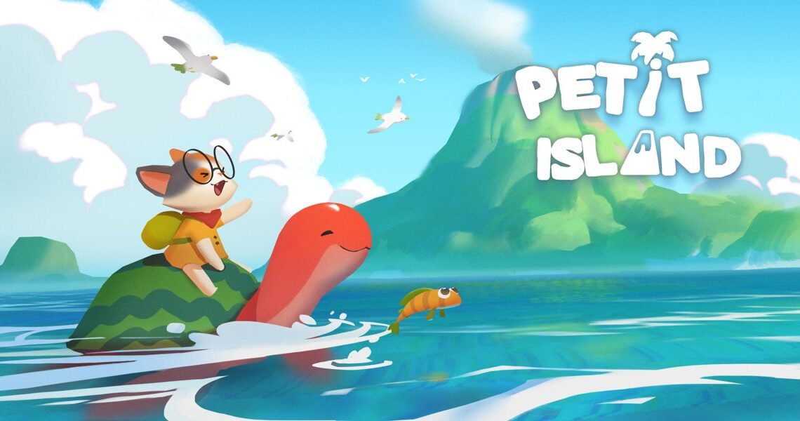 Analyse de Petit Island - Des vacances pour aider Miaubuelo