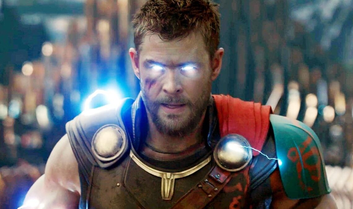 Thor a également peur. Chris Hemsworth dit quelle actrice l'a rendu plus nerveux devant les caméras: "Il était évidemment très intimidé"