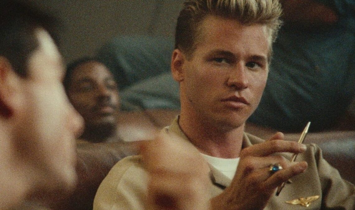Tom Cruise rend hommage à Val Kilmer avant de révéler la nouvelle bande-annonce de Mission Impossible: Jugement final
