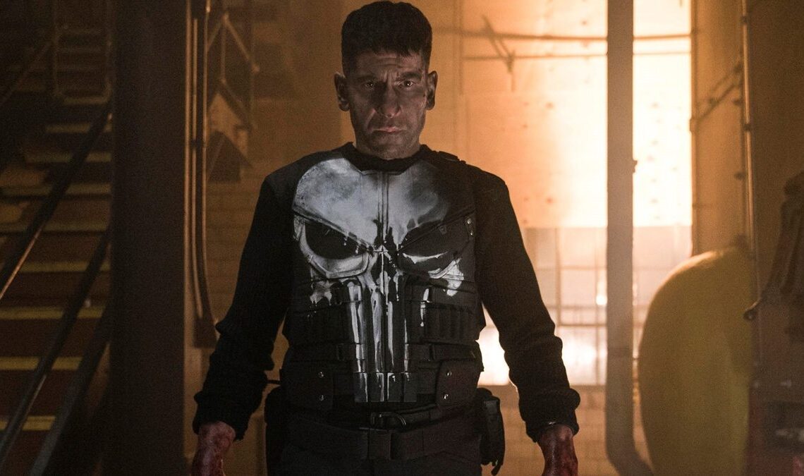 Tom Holland n'aurait-il pas été Spider-Man sans lui? Ce fut l'aide inattendue de Jon Bernthal, protagoniste de Punisher