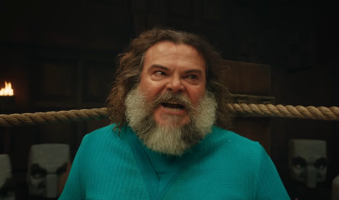 Un film Minecraft bat un nouveau record au box-office: il dépasse 500 millions de dollars et va maintenant pour Super Mario Bros.