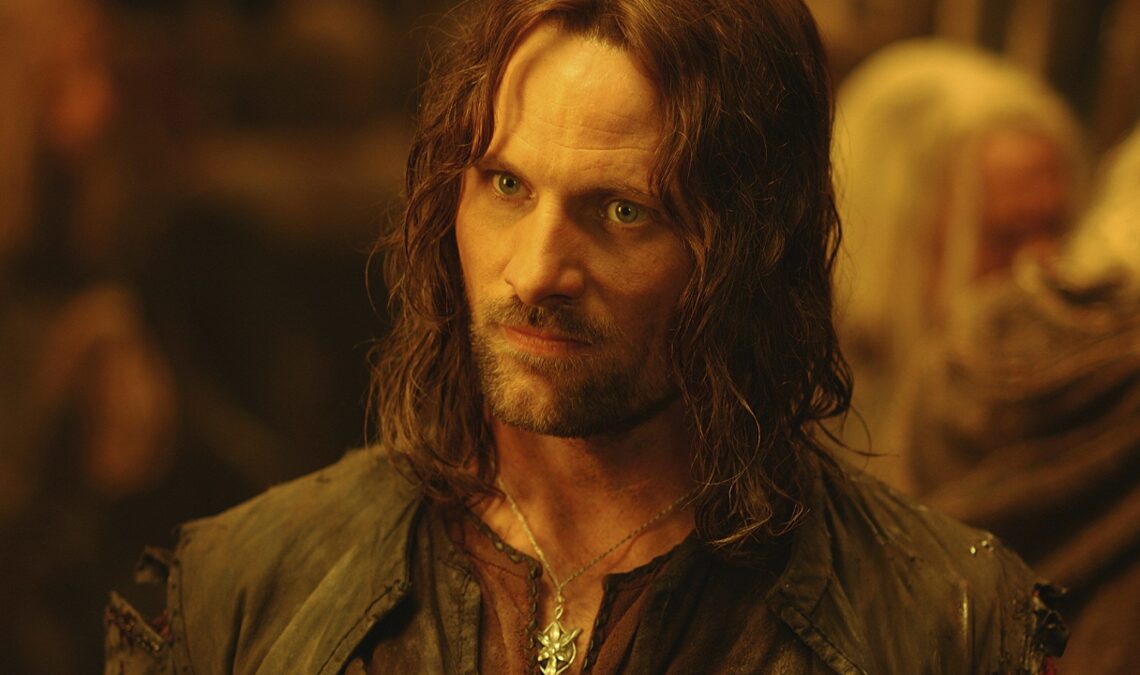 Viggo Mortensen, du Seigneur des Anneaux, révèle ses films préférés. L'un est espagnol et est dans Netflix