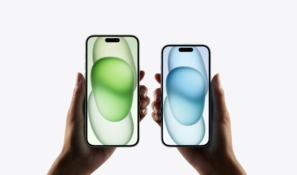 Vous pouvez désormais acheter un iPhone 15 pour 700 euros, son prix le plus bas à ce jour