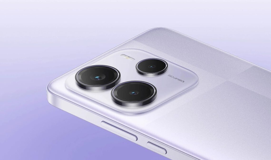 108 MP Chamber et Ultra Processor: Ce mobile Xiaomi chute et coûte moins de 200 euros