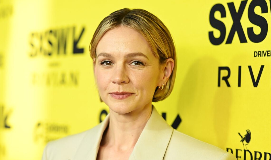 Barbie Director de Carey Mulligan pour son redémarrage de Narnia Chronicles
