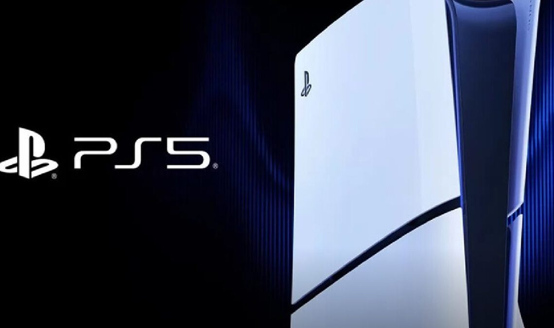Bargain of the Day: The Playstation 5 Slim with Record Reader est réduit 100 euros uniquement ici