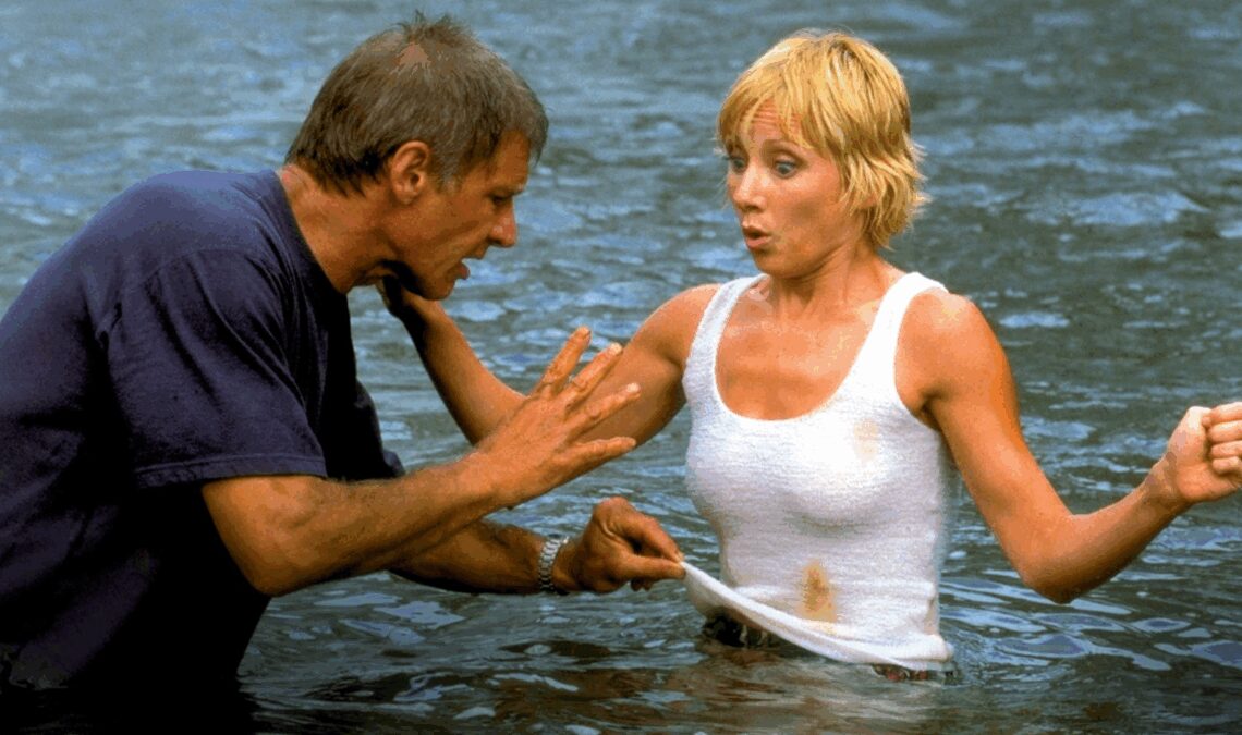 Ce film montre le côté le plus amusant de Harrison Ford et vous pouvez le voir gratuitement pour une durée limitée