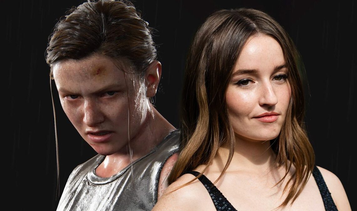 C'est la raison pour laquelle il était nécessaire d'utiliser CGI sur Kaitlyn Dever dans le dernier de nous