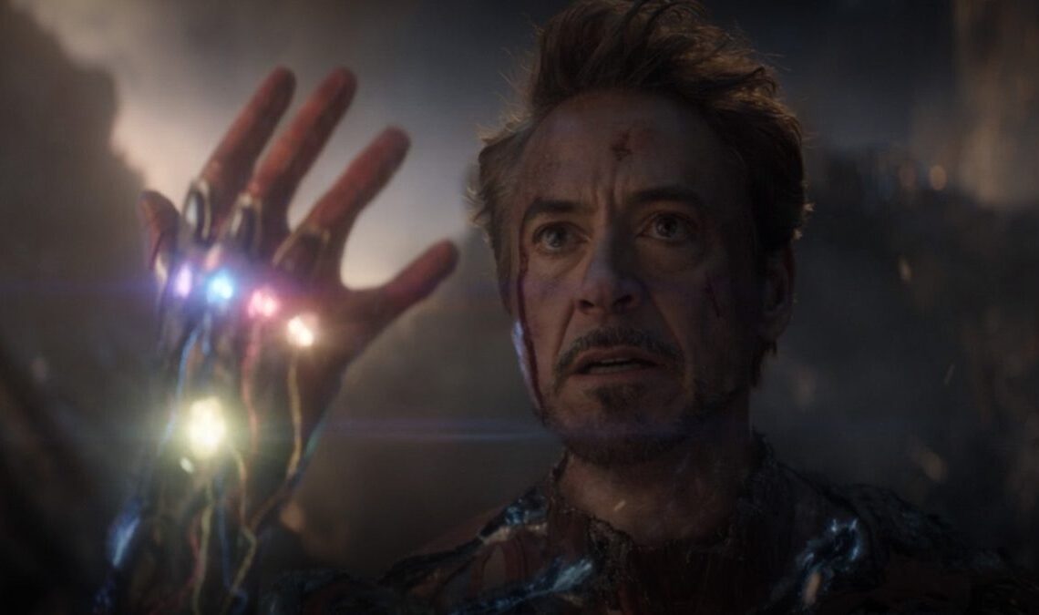 "C'était un film impossible qui n'aurait pas dû fonctionner." Scarlett Johansson critique les Oscars pour méprisant Avengers: Endgame