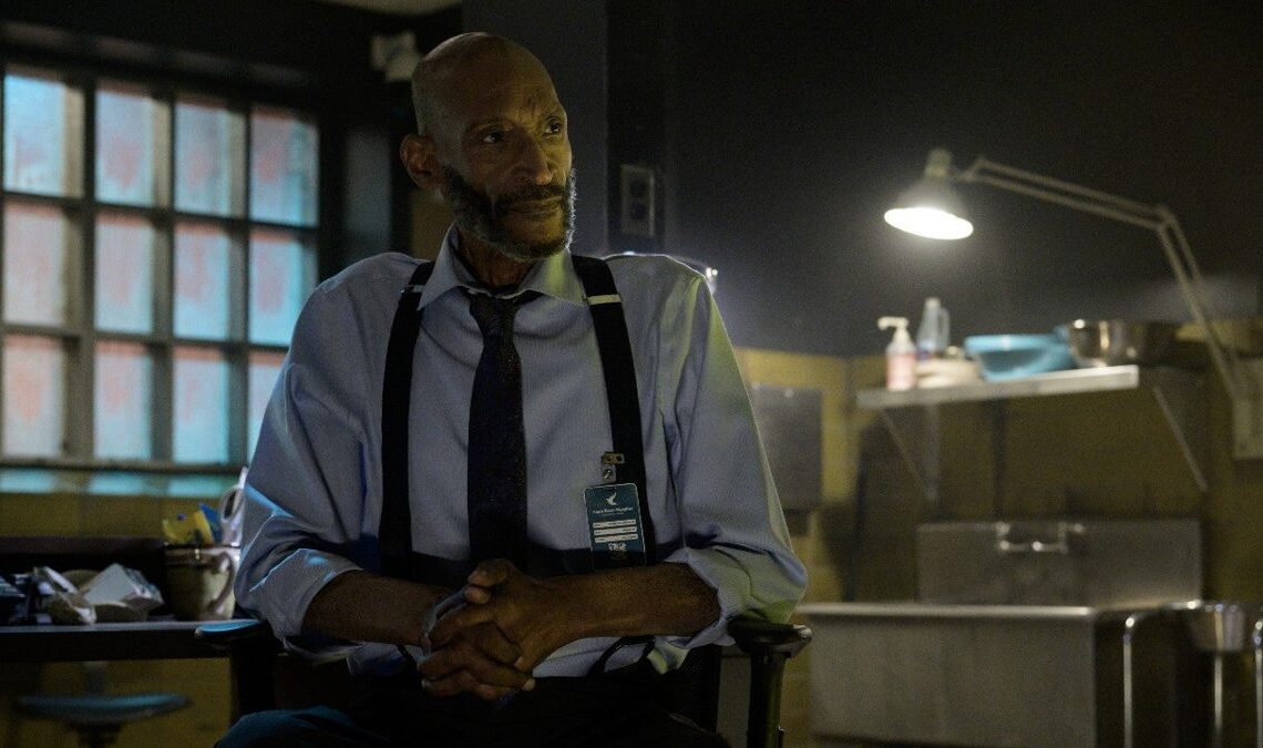 Destination finale: liens de sang - clip exclusif de la dernière apparition de Tony Todd comme William Bludworth
