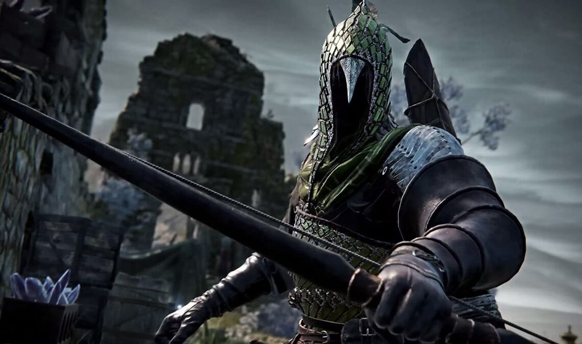 Elden Ring NightTreign confirme ses calendriers de lancement mondiaux