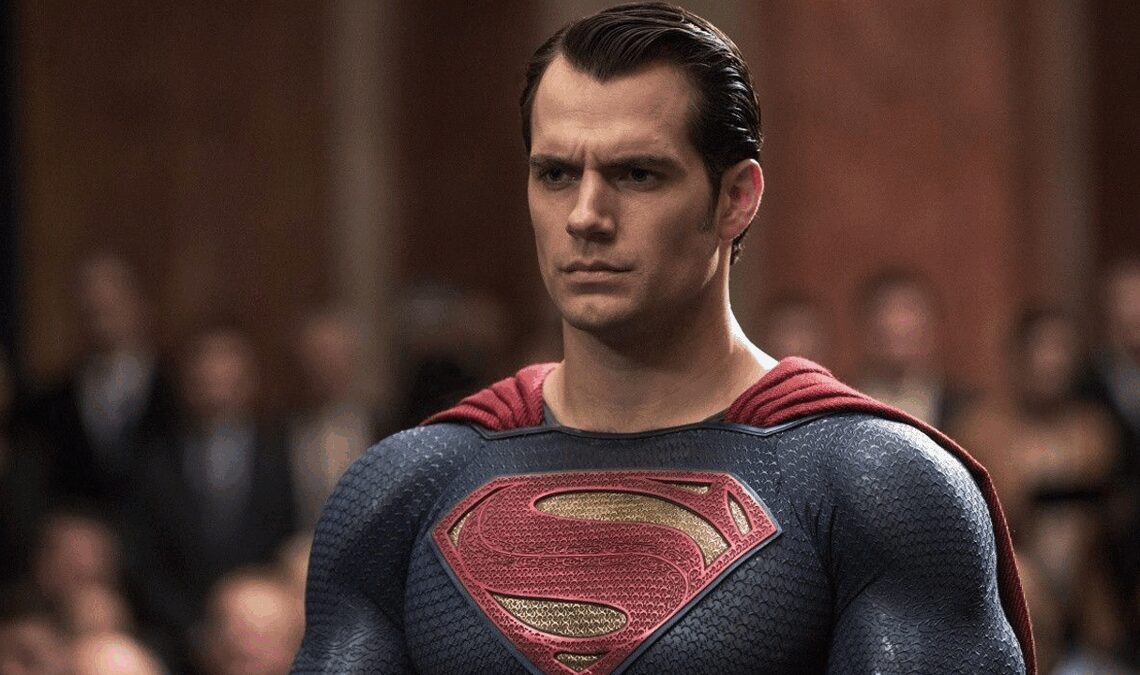 Henry Cavill à Harry Potter? L'acteur britannique a perdu le rôle contre un acteur avec qui partage aujourd'hui quelque chose de très spécial
