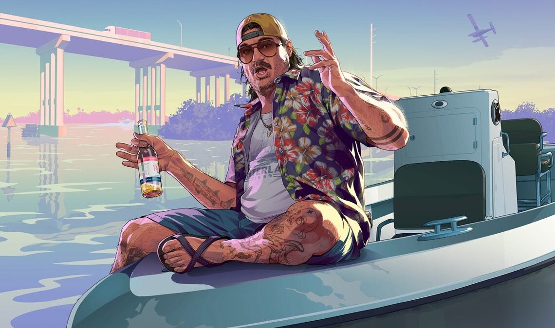 Ivre, dangereux et profondément déséquilibré. Ce sont les nouveaux personnages secondaires de GTA 6