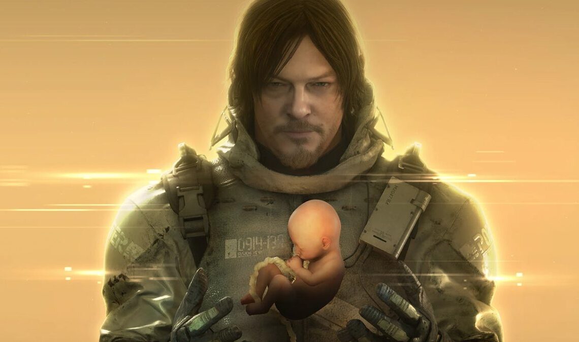 Kojima confirme qu'il y a un anime de la mort en cours