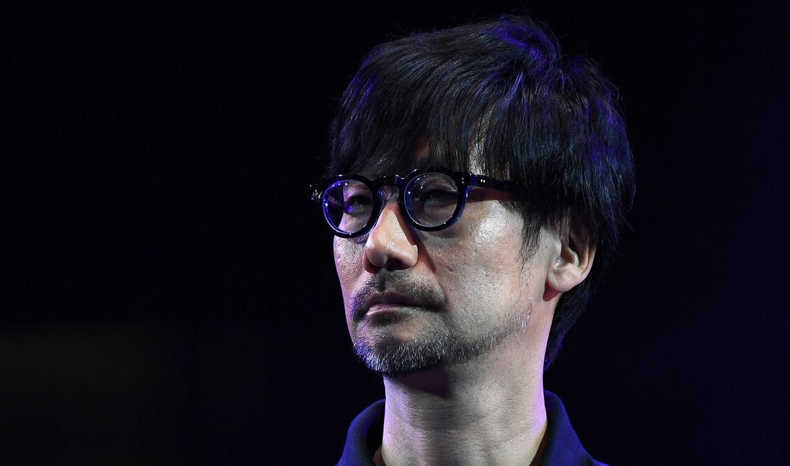 Kojima continue avec ses "kojimadas". Vous avez déjà un jeu avec une idée folle qui se brise avec le établi