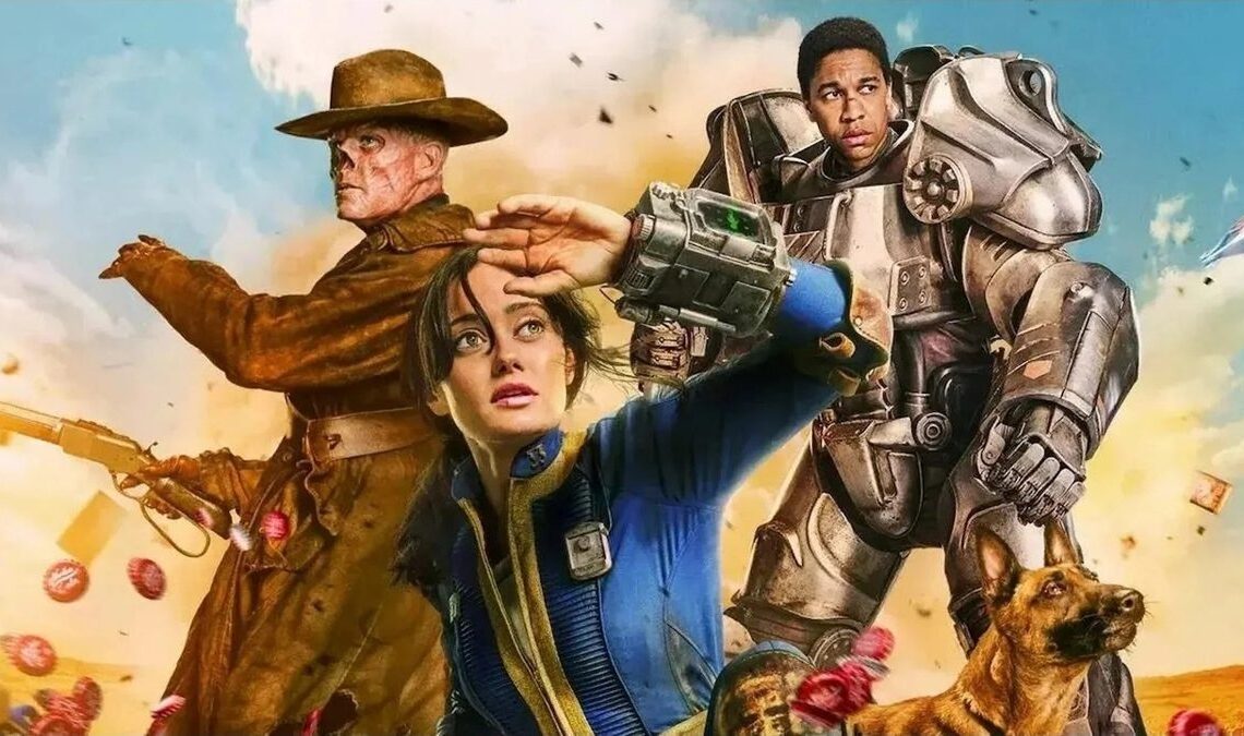 La deuxième saison de Fallout a déjà une nouvelle bande-annonce avec une date de première, et c'est une bonne nouvelle qui ne vient pas seule