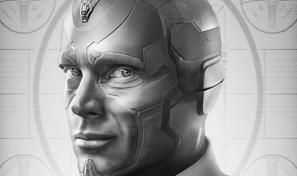 La mystérieuse quête de vision de Marvel