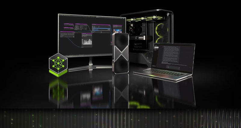 Le Nvidia RTX 5060 est enfin là, mais ne pas courir pour cela