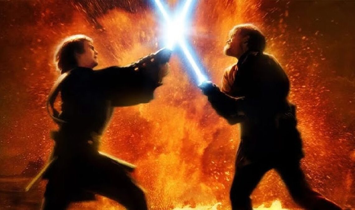 Le Rescter de l'oubli améliore l'œuf de Pâques de Star Wars et les fans le célèbrent