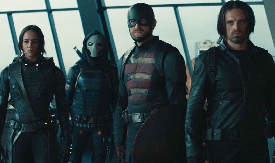 Le destin d'un personnage Thunderbolts était un grand "choc" pour le scénariste du film