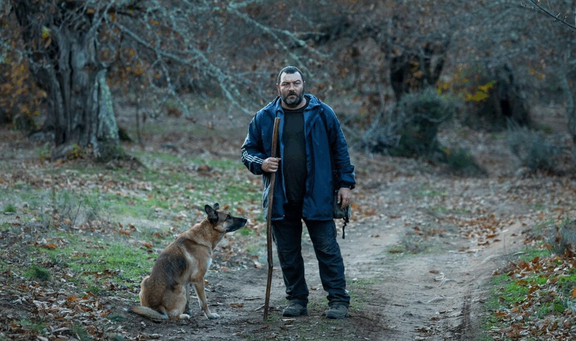 Le film espagnol qui a été un succès dans Netflix ouvre son accès pour une durée limitée