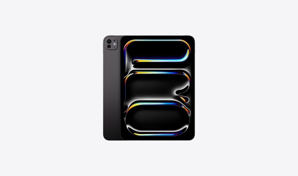 Le nouvel iPad est parfait pour travailler, et maintenant il est plus accessible grâce à cette remise intéressante