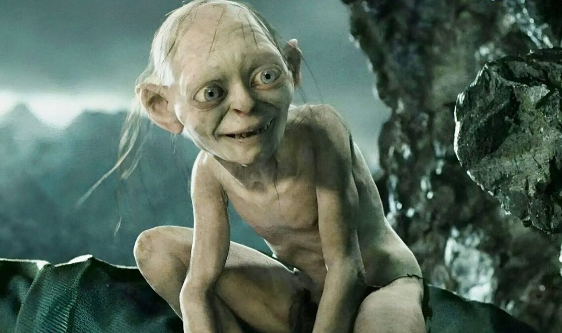 Le secret de Gollum: c'est ainsi qu'il a réussi à s'échapper de Moria avec des centaines d'orcs qui l'entourent et le pont détruit