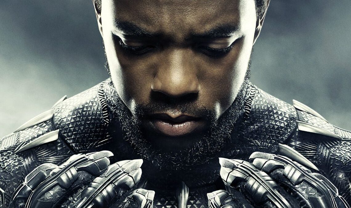 Les arts électroniques annulent le jeu Black Panther et ferme le studio