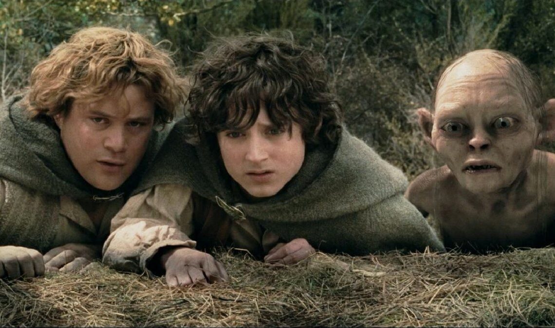 Les films du Seigneur des anneaux ont atteint le grand écran de Milagro. Un an d'intervalle et les choses auraient été très différentes