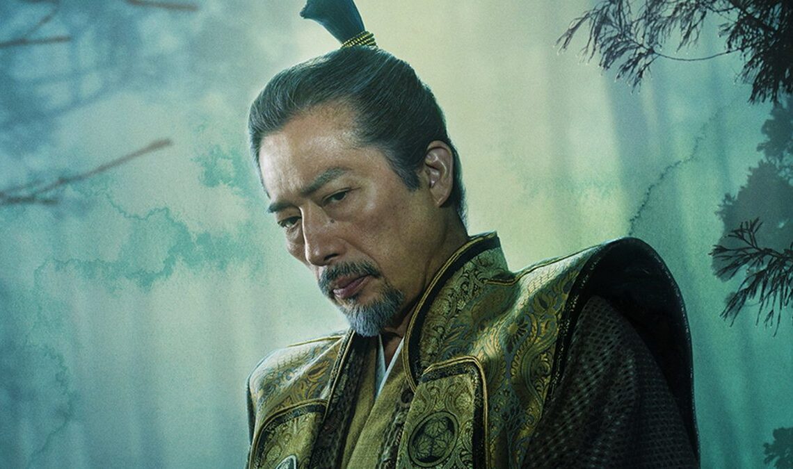 Les nouveaux détails de la deuxième saison de Shogun arrivent