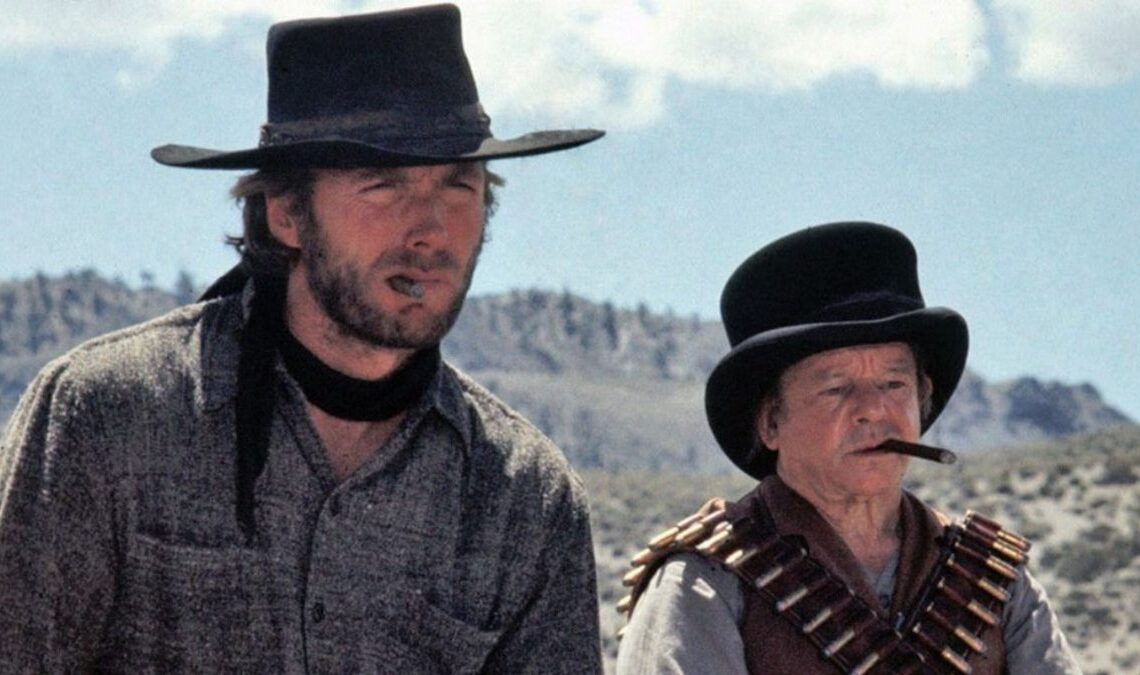 L'un des meilleurs westerns de tous les temps est déjà dans Netflix. Le premier de Clint Eastwood, injustement oublié