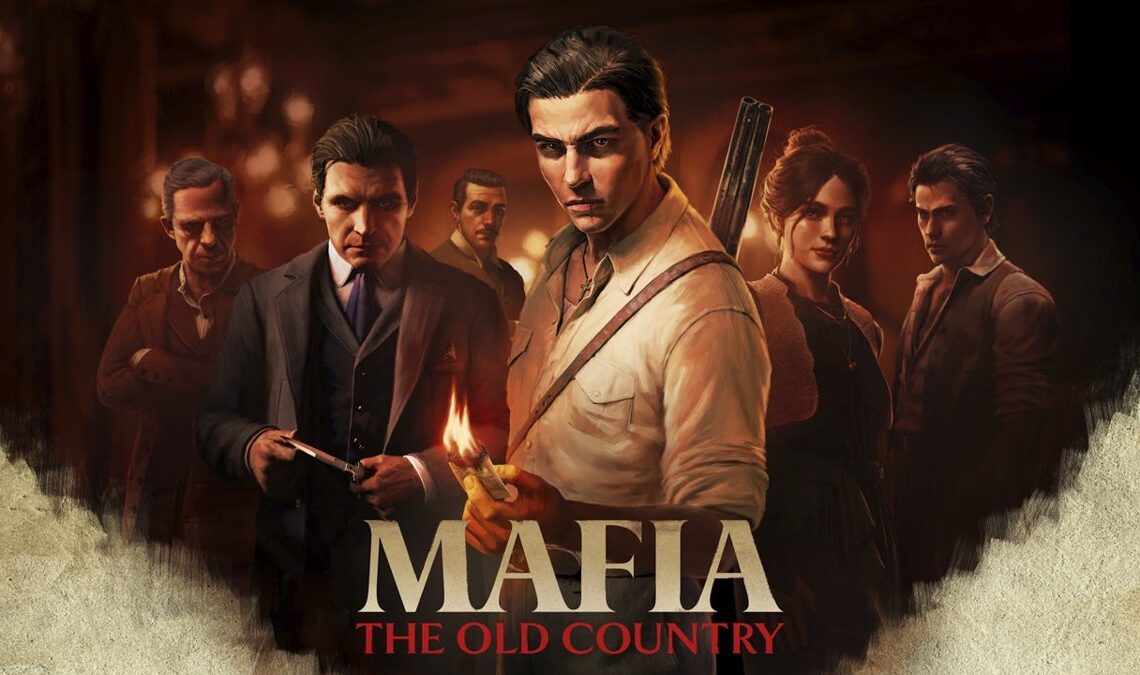 Mafia: Le vieux country éblouit avec une nouvelle bande-annonce