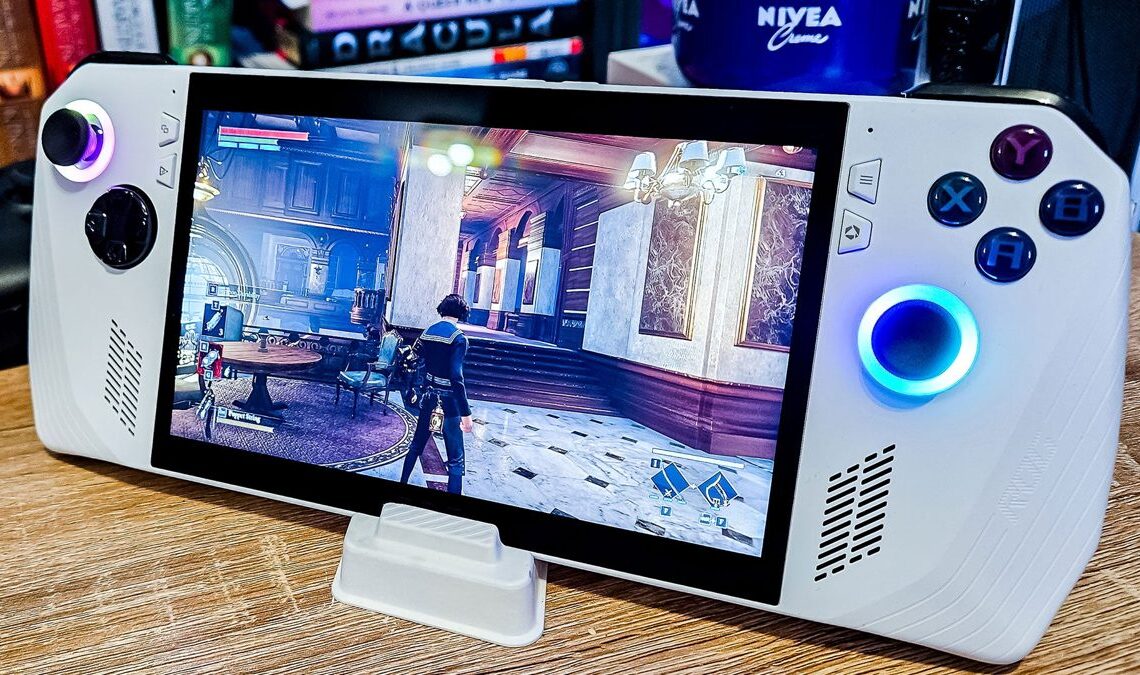 Nintendo Switch 2 doit faire face à un problème auquel l'interrupteur d'origine n'a pas été confronté