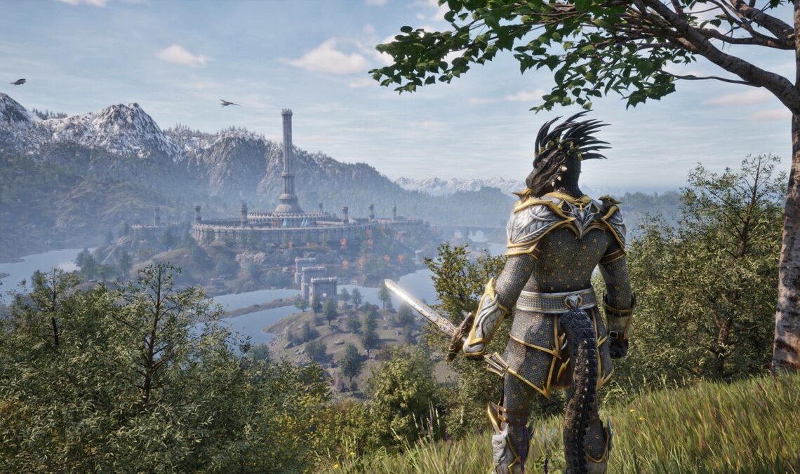 Oblivion Remastered "Breaks" plus vous y jouez. Les fans demandent un patch d'urgence