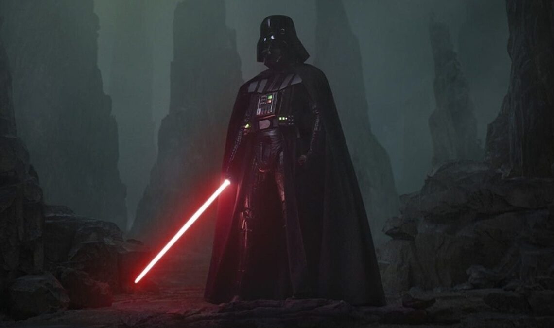 On dit que Dark Vader n'aurait jamais pu apprendre la technique la plus mortelle des Sith. L'histoire nous dit le contraire