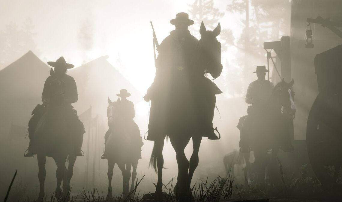 Red Dead Redemption 2 a-t-il un commutateur Nintendo 2 en 2025? Certaines rumeurs indiquent ce qui se passe