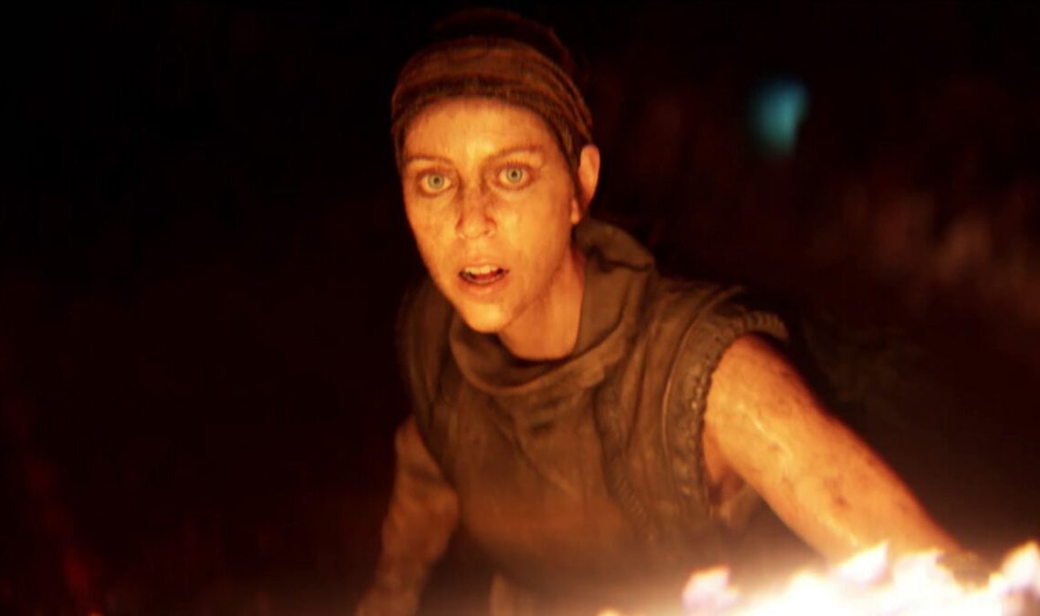 Senua's Saga: Hellblade 2 arrivera en PS5 dans une édition améliorée avec des fonctionnalités supplémentaires, et il arrivera très peu