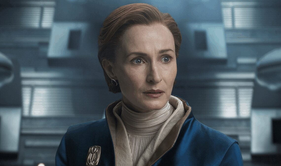 Si Mon Mothma est devenu votre personnage préféré grâce à Andor, Star Wars a quelque chose de très spécial pour vous