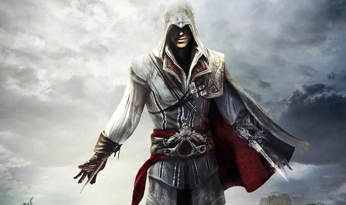 Son propre passé est l'avenir d'Ubisoft. La saga de la croyance de l'Assassin pourrait faire face à une gigantesque résurrection