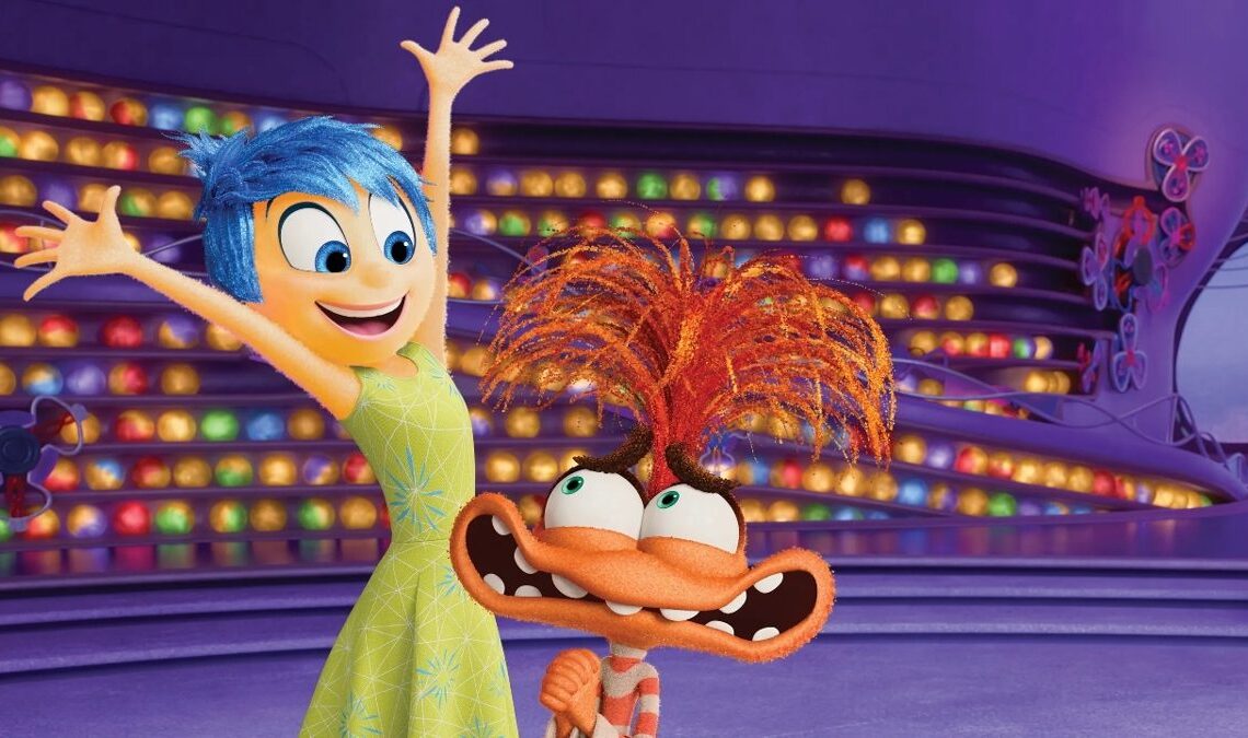 The Inverse, Coco, Toy Story: les films Pixar sont devenus ma meilleure thérapie