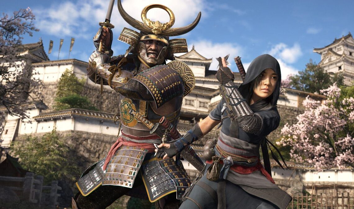 Ubisoft a écouté les joueurs, et l'avenir des ombres de Creed d'Assassin en est la preuve